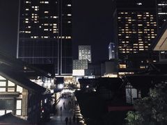 -成都尼依格罗酒店