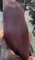 -Tipo Hair salon（明星）店