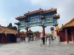 -中国翰园碑林