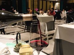 大堂-Yan Ting 宴庭中餐厅(上海静安瑞吉酒店)
