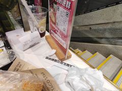 -TACO STAR 塔可星(下沙宝龙店)