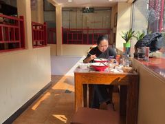 -晋B2008刀削面(小南庄店)