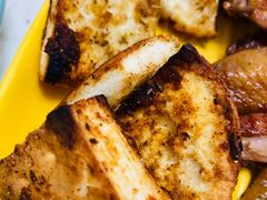 烤火烧-老东镇啤酒屋海鲜加工·蒸汽海鲜·海鲜烧烤(台东店)