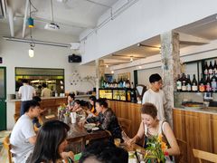 大堂-RAC BAR(安福路店)