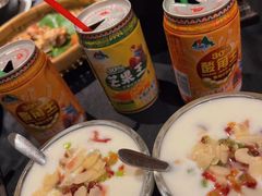 -松茸小馆·云南特色餐厅
