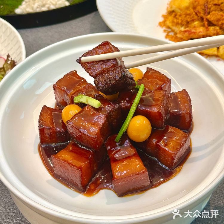 陆家嘴附近!!!适合宴请的粤菜馆…