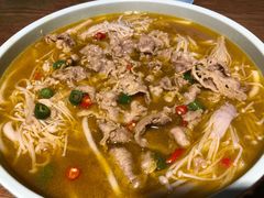 -鸡毛店·川菜(双楠店)