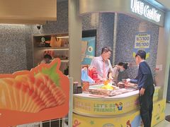 -争鲜回转寿司(朝北大悦城店)