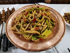 巴依铜锅羊肚-巴依老爷新疆美食(工体旗舰店)