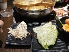 -呷哺呷哺(砂之船奥莱店)