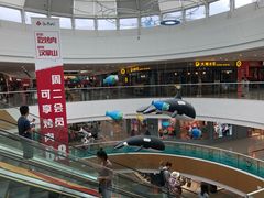 -上海颛桥万达广场