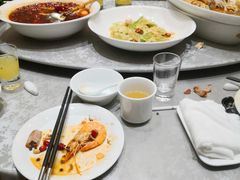 -连鹭海鲜·海肠捞饭·海胆饭(星海店)