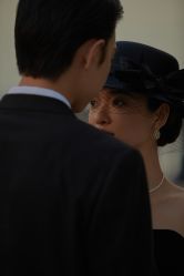 -喜爱高定婚纱摄影