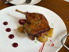 -Cafe de Coucou(牛市口店)