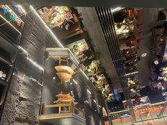 -西塔老太太泥炉烤肉(温州首店万象城黑金店)