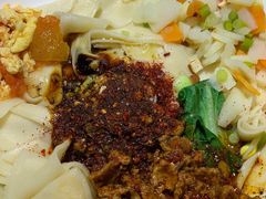 -鼎高高陕西美食(龙德广场店)