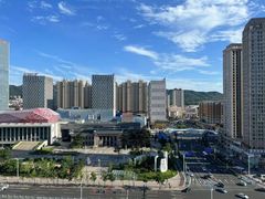 -烟台碧海饭店(烟台火车站店)