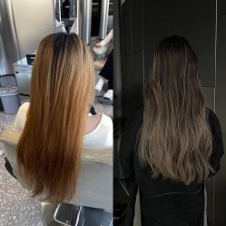 -5M HAIR SALON 旗舰店