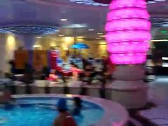 -水晶之星洗浴温泉汗蒸