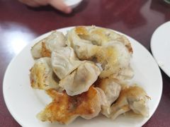 -东门饺子馆(少年宫路店)