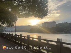 -永安龟山公园