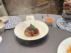 -狮王府淮扬菜(夫子庙老门东店)