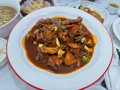 -鲁西南老厨子·特色鲁菜(经一纬五店)