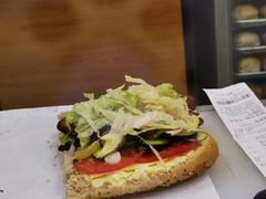 -赛百味SUBWAY(奥城店)