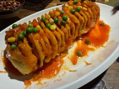 -天元奎饭店(总店)