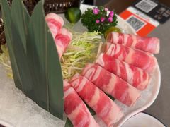 -同仁四季椰子鸡(无锡滨湖万象汇店)