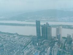 -长沙尼依格罗酒店