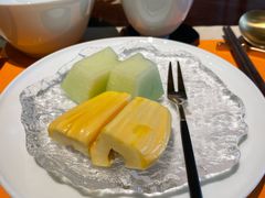 -31号公馆(黄兴广场白果园店)