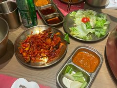 -西塔老太太泥炉烤肉(双井店)