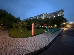 -杭州电子科技大学(下沙校区)