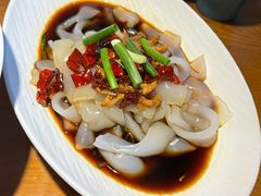 -坤记味道(新华城市广场店)