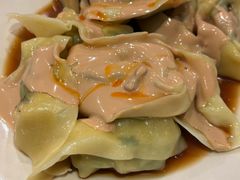 冷馄饨-东泰祥生煎馆(重庆北路店)