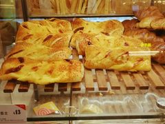 切达吉士-BreadTalk面包新语·烘焙蛋糕(东方宝泰广场店)