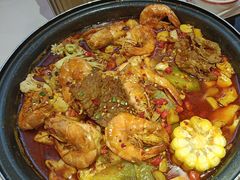 -蟹宗蟹(润达国际五楼店)