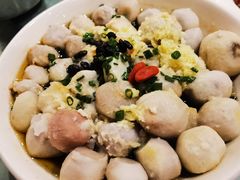 -石头咕(葵蓬店)