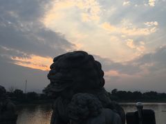 -卢沟桥文化旅游区