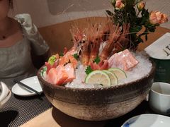 -虹料理·日料放题(悠方店)