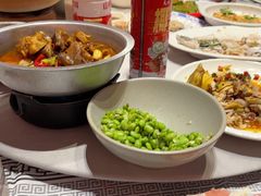 -客家大院·非遗赣南客家菜(郁孤台店)