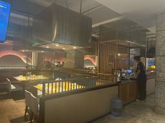 -川流不息(北蔡休闲广场店)