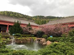 -石岛赤山风景区