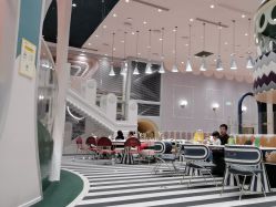 -奈尔宝家庭中心·亲子餐厅(鄞州万达店)