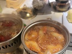 -福禧荟·海鲜自助