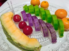 -大铁勺新津菜(中北永旺店)