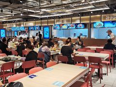 大堂-远大美食广场(远大购物中心店)