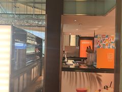 -怡咖啡海鲜自助餐厅(浦东香格里拉店)