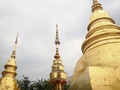-帕辛寺